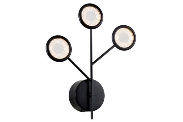 Wall lamp Mugs 4 sq.m, LED