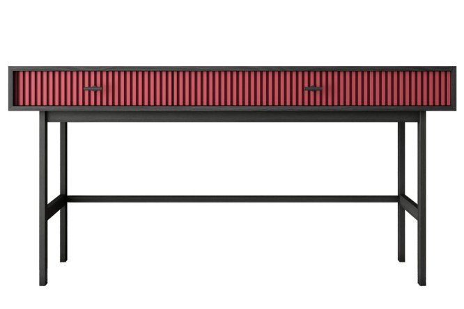 Console with 2 drawers Emerson 150 cm