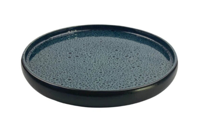Plate HOMIUM Collection Ceramic, 26 cm