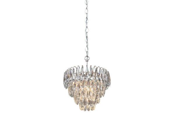 Chandelier VITALUCE V5340-9/7 21 sq.m., 37x107.5x37 cm, E14
