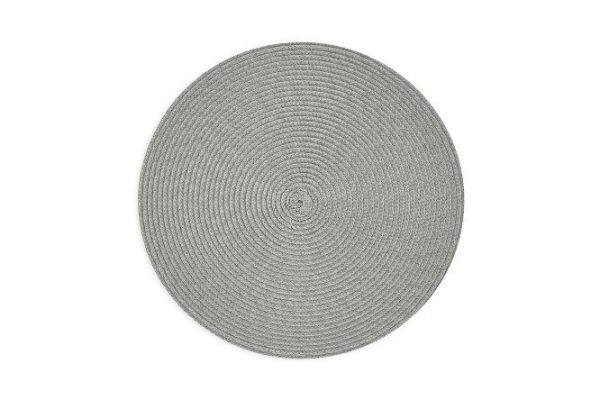 Table napkin Hall Round 36x0.08x36 cm