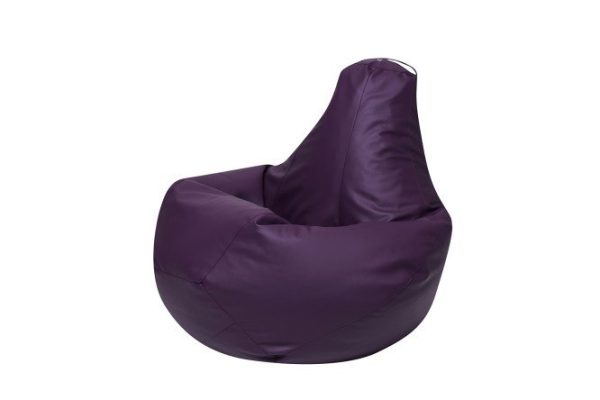 Bean bag chair Eco leather XXL (Large)