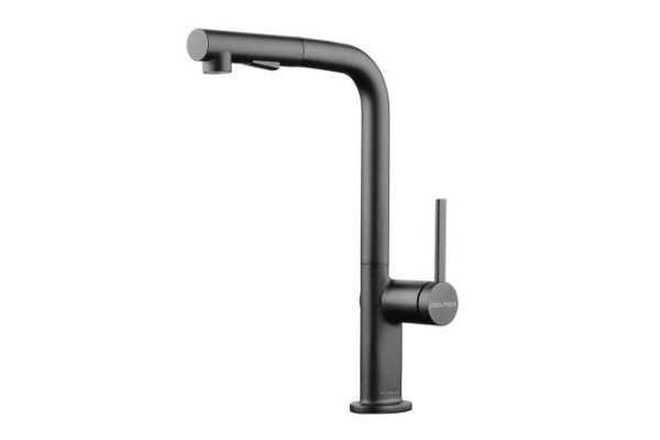 Kitchen mixer PAULMARK Neo Starke Ne214419-431