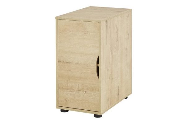 Nightstand Alexys No. 2 36x72x58 cm