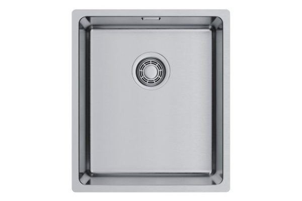 Inset sink OMOIKIRI Tadzava 38-U/I Ultra 15-IN 4997113 38x44x20 cm