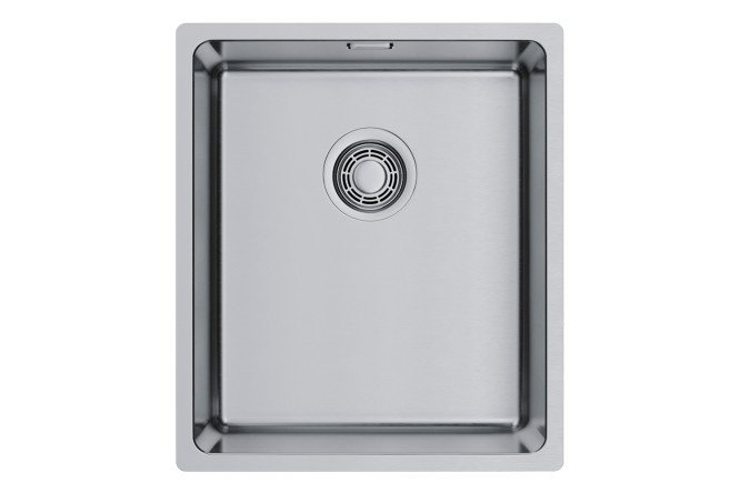 Inset sink OMOIKIRI Tadzava 38-U/I Ultra 15-IN 4997113 38x44x20 cm