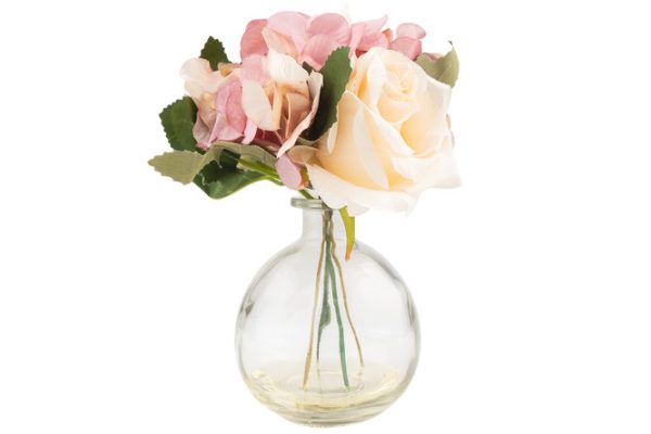 Flower arrangement Tenderness Fancy85 9x9 cm