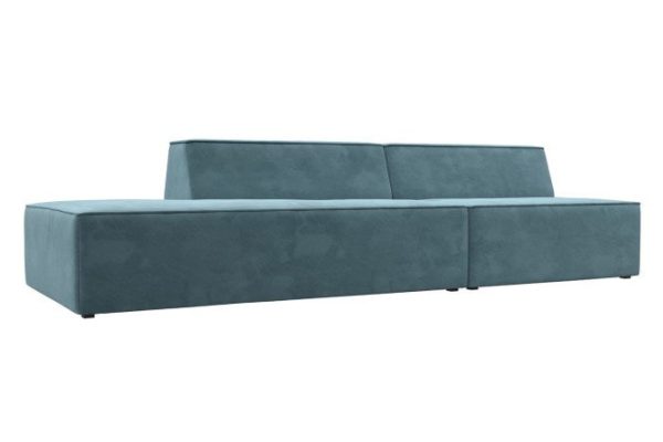 Modular sofa Mons Modern right-handed