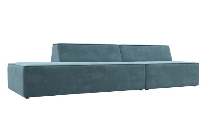 Modular sofa Mons Modern right-handed