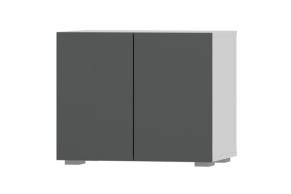 Mezzanine for wardrobe Oscar mini 60x50x39.6 cm