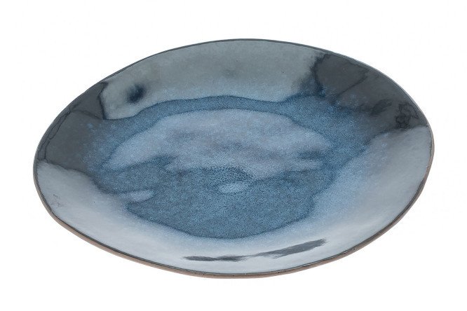 Small plate Puran Ceramics, 20 cm