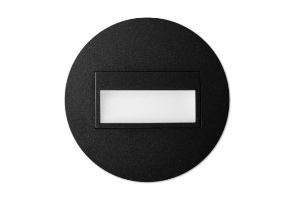 LED recessed lamp CITILUX Scully 0.5 sq.m, LED