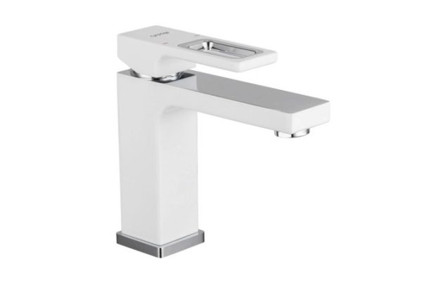 Washbasin mixer G1017-1 with hygienic shower head