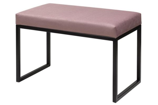 Bench Alba smart smooth