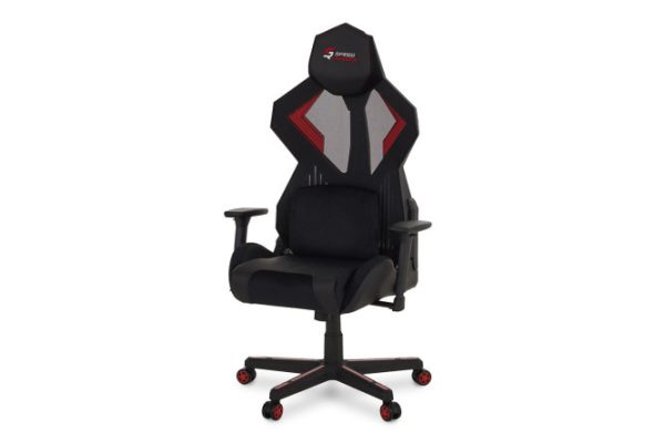 Working chair SPEEDRUNNER Nathan XL-5092