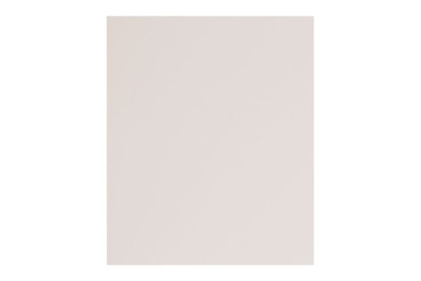 Chloe front for cabinet 59.6x71.6 cm, cashmere color