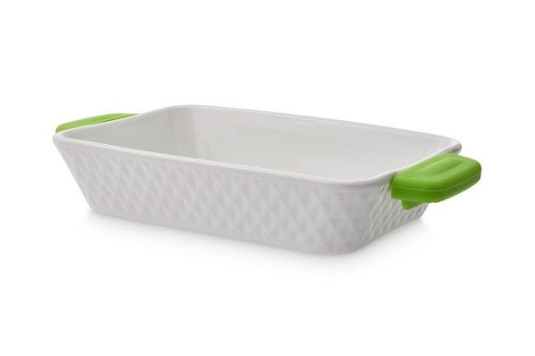 Baking dish BERKRAFT Paris 17x5.5x31 cm, 1 l