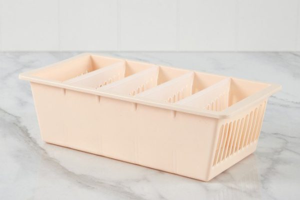 Container for spices 368 14x8.5x28.5 cm