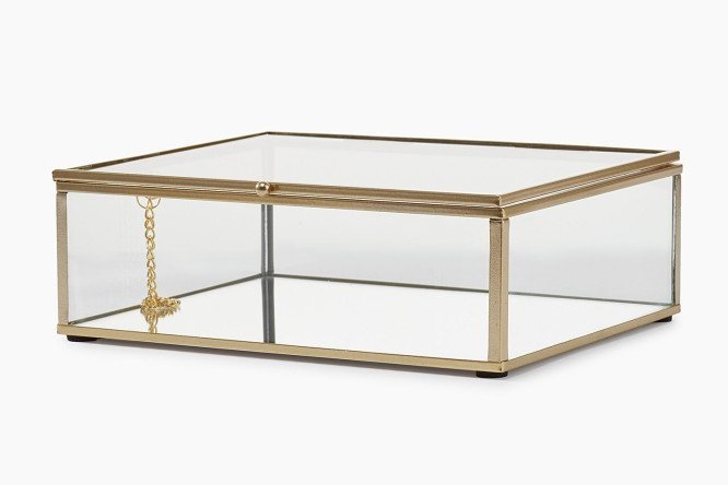 Box 796008 20x6.5x17 cm