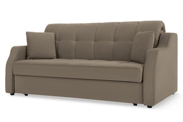 Sofa bed DREAMART Rolf