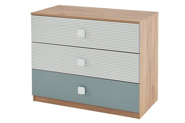 Chest of drawers Modex-2