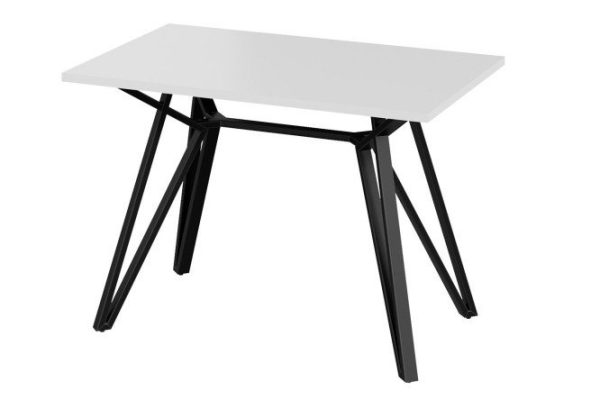 Dining table Royce type 1 110x75x68 cm