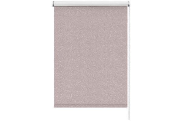 Roller blind Stark color nude, 180x160 cm