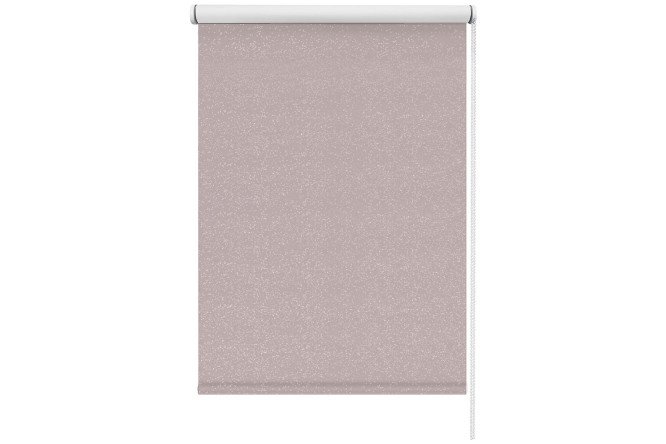 Roller blind Stark color nude, 180x160 cm