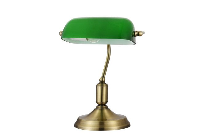 Table lamp MAYTONI Z153 E27, 26x36x18 cm