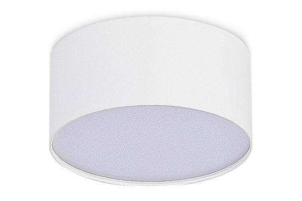 LED ceiling lamp ST LUCE ST606 4 sq.m., LED, 12 cm