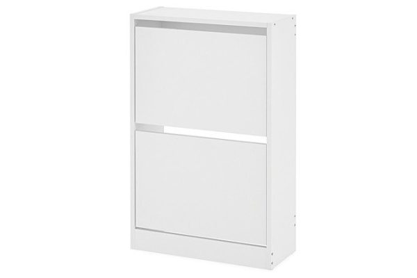 Shoe rack Sole-2 51.8x84.8x22.3 cm