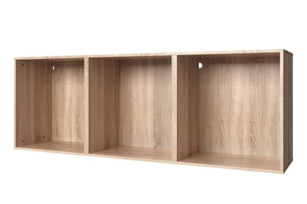 Oscar cabinet frame