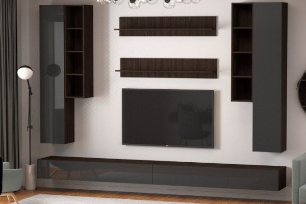 Furniture set Studio No. 3