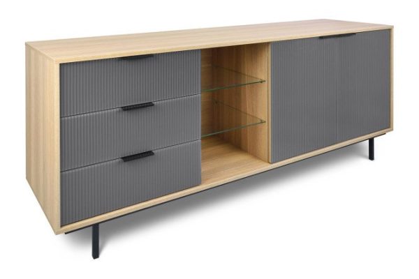 Chest of drawers Fleur MD