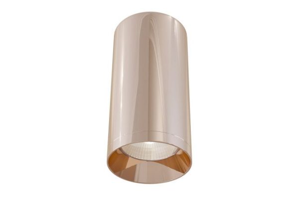 Ceiling lamp MAYTONI I Ceiling Wall Focus 3 sq.m, 6x13x6 cm, GU10