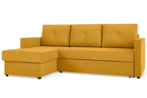Corner sofa bed Preston