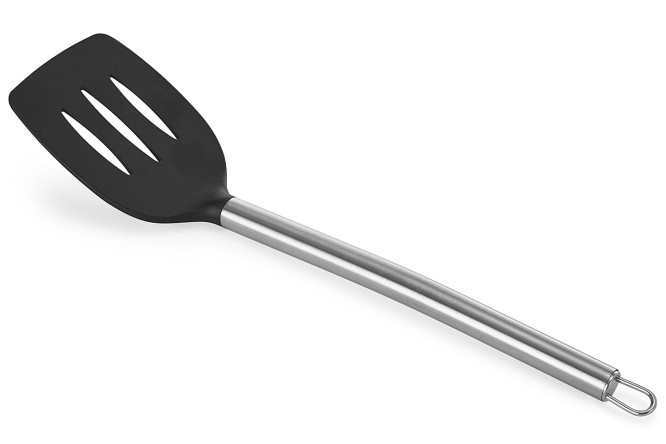 Slotted spatula MITTE Levis Stainless steel