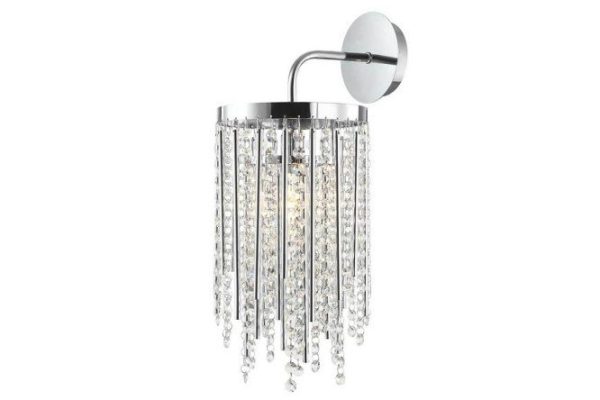 Wall lamp STILFORT Grandex 2 sq.m, E14