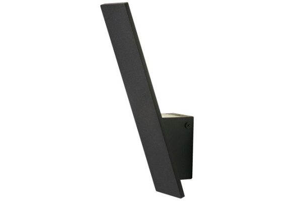 Wall lamp CITILUX Descartes-2 1 sq.m, LED