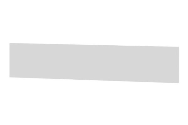 Oscar drawer front 79.6x15.6x1.6 cm