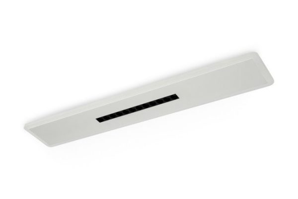 Ceiling lamp FREYA Shine 10 sq.m., LED, 60 cm