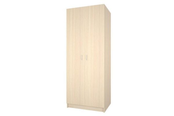 Wardrobe ShK1 DMR 2 doors