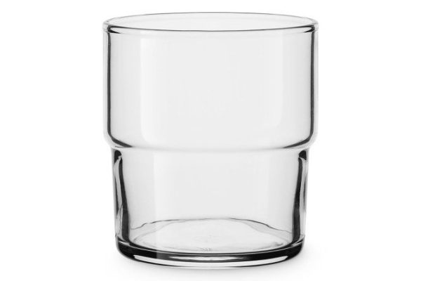Glass Hall Cubo 300 ml, Glass
