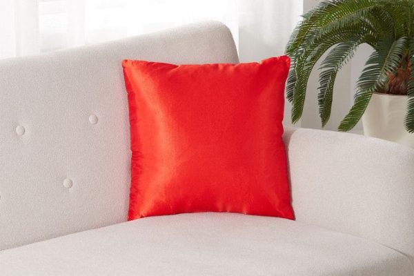 Decorative pillow Rise 40x40 cm