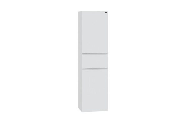 Wall-hung cabinet SANTA Mars 700309 Wall-hung, 40x150x30 cm, Universal