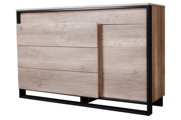 Chest of drawers Canyon Loft