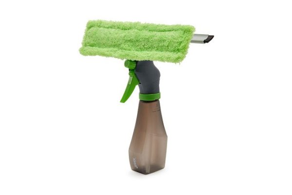 Multifunctional windshield wiper MITTE 23HDL0331