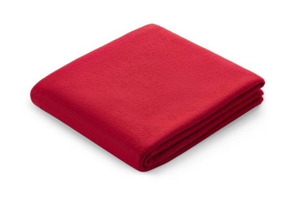 Blanket MITTE Reise Polyester, 120x160 cm