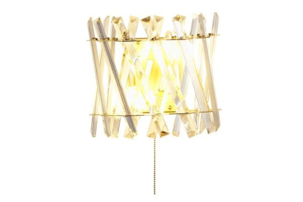 Sconce Esme 3 sq.m, E14