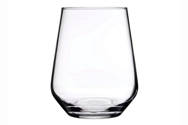 Hall Vivo glass 425 ml, Glass, 1 pc.
